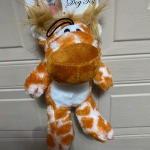 Petlou little Lion With Squeaker